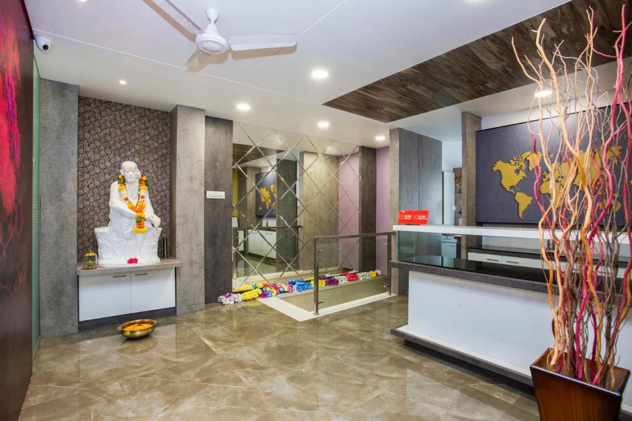 Oyo 29653 Royal Inn - Mumbai — Photos 2
